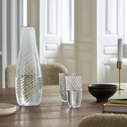 Collect drikkeglas SC60, clear