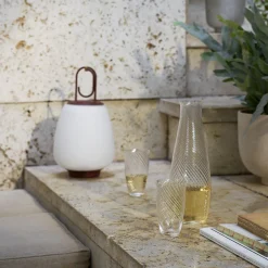 Collect drikkeglas SC60, clear