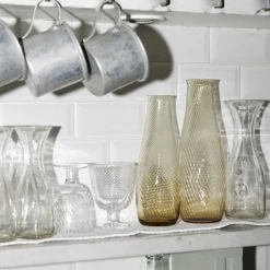 Collect karaffel SC63, amber