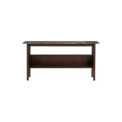 Collect konsolbord, brown