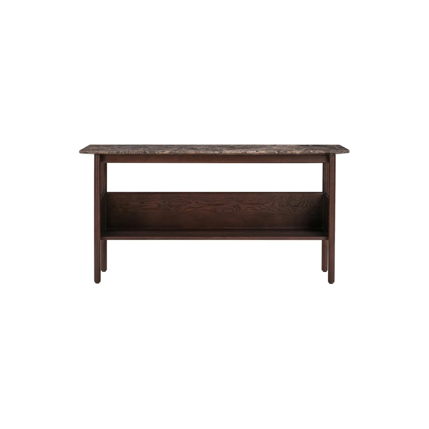 Collect konsolbord, brown