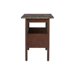 Collect konsolbord, brown