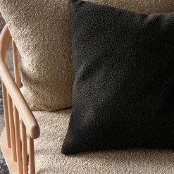 Collect SC28 Bouclé pude, moss