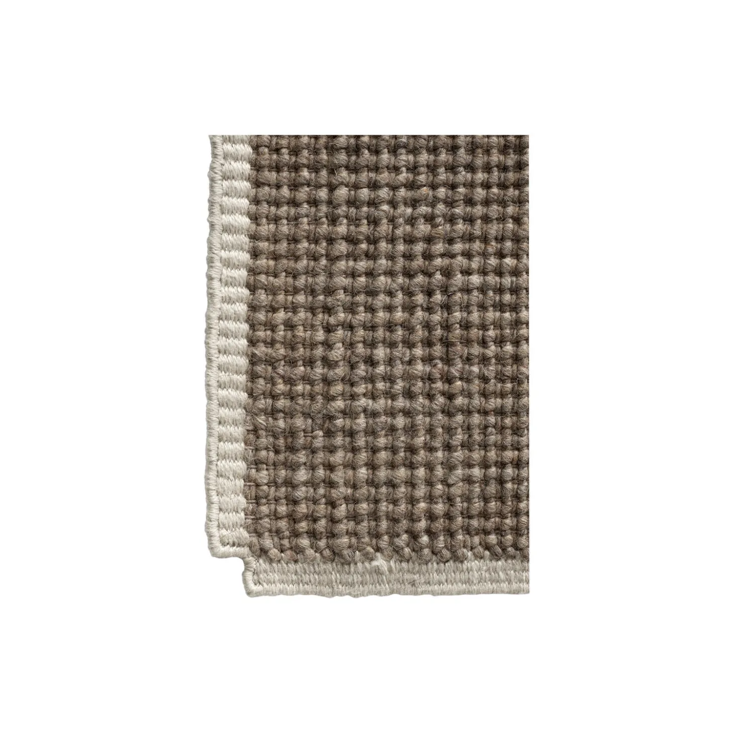 Collect SC84 gulvtæppe, camel