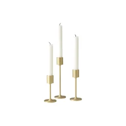 Collect SC58 lysestage, brass