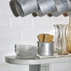 Collect skål SC82, clear