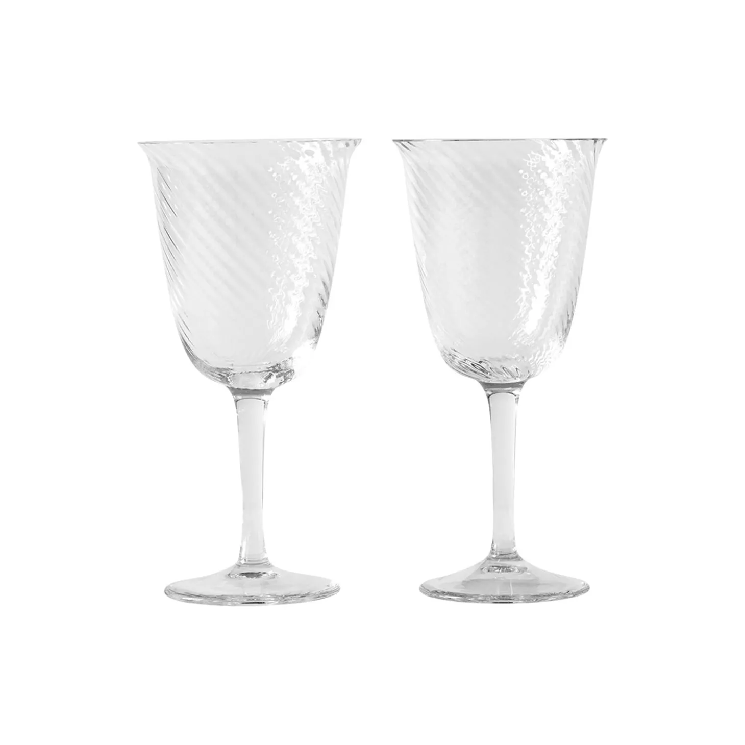 Collect vinglas SC80, clear