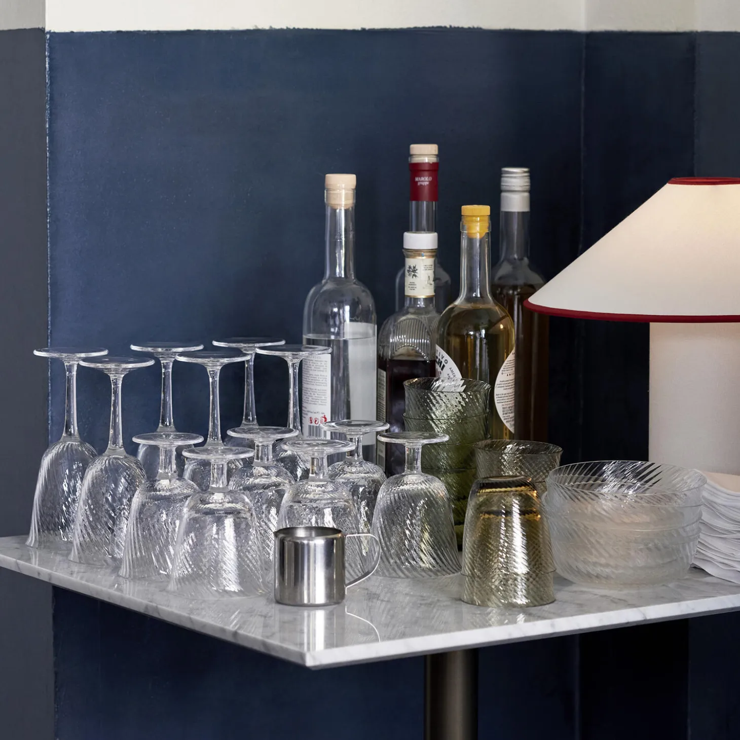 Collect vinglas SC79, clear