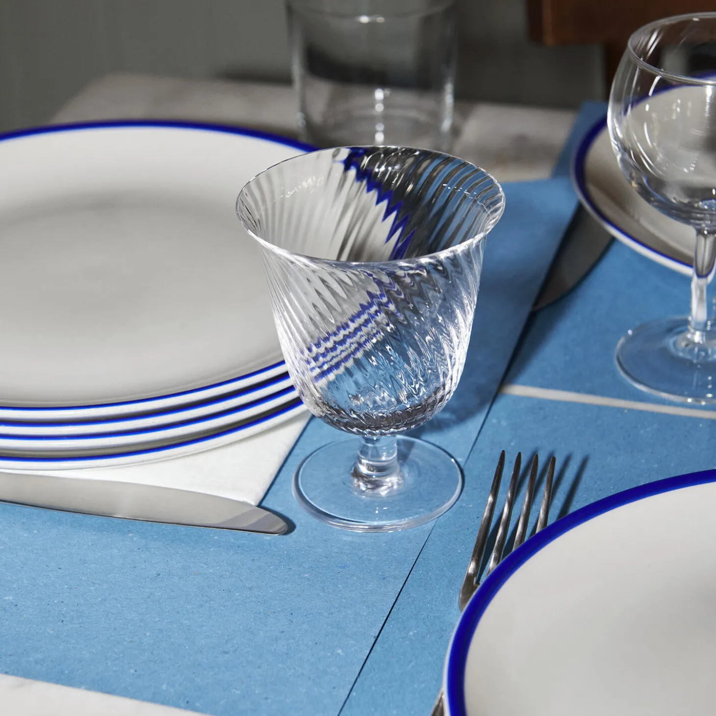 Collect vinglas SC79, clear