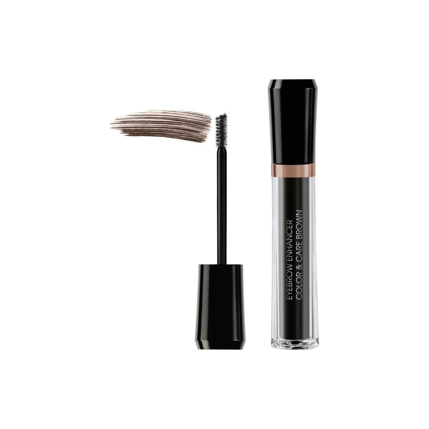 Color & Care Eyebrow Enhancer Brown