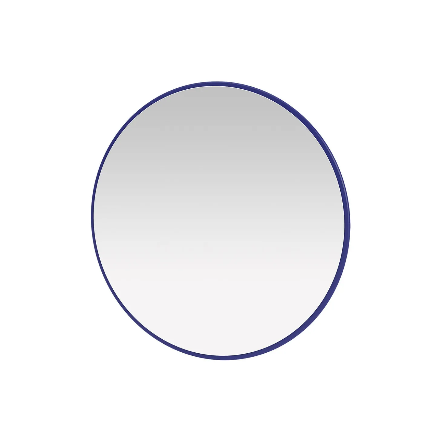 Colour Frame Mirror AROUND (SP1212R), 135 monarch