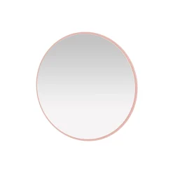 Colour Frame Mirror AROUND (SP1212R), 167 ruby