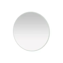 Colour Frame Mirror AROUND (SP1212R), 161 mist