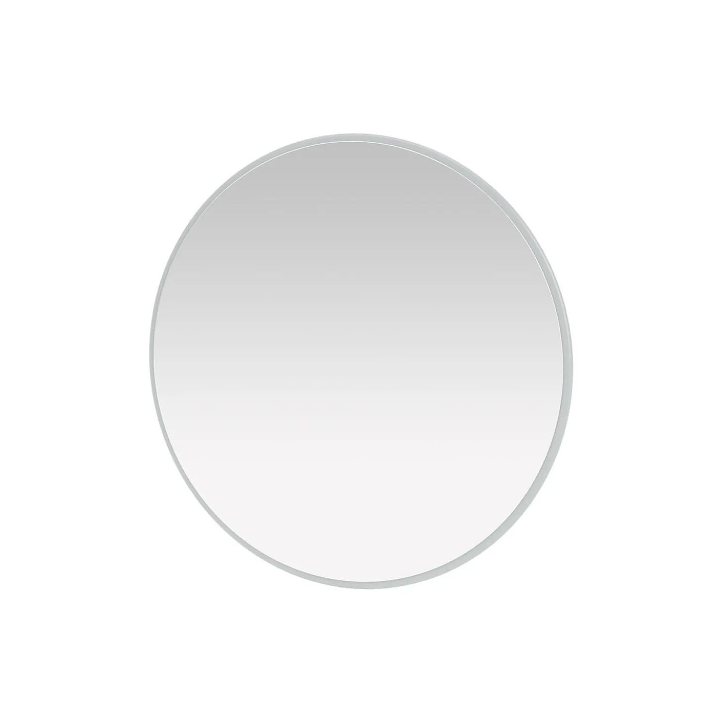 Colour Frame Mirror AROUND (SP1212R), 156 oyster