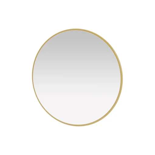 Colour Frame Mirror AROUND (SP1212R), 157 cumin