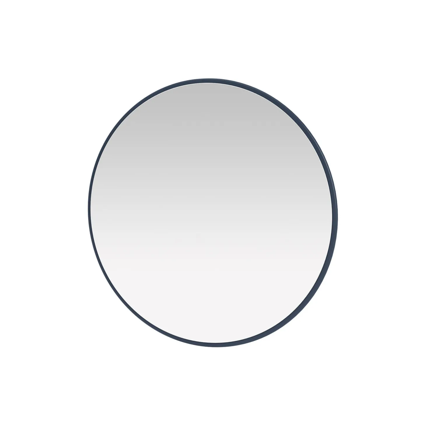 Colour Frame Mirror AROUND (SP1212R), 138 juniper