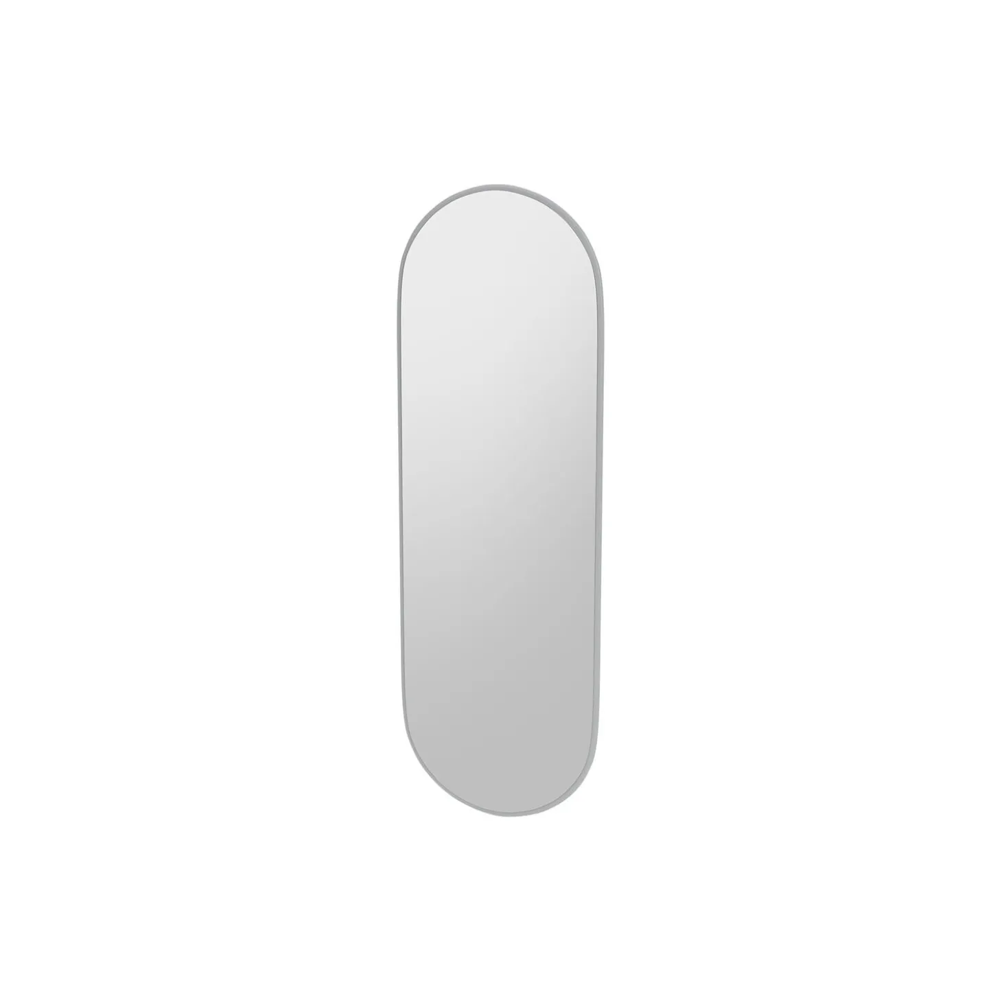 Colour Frame Mirror FIGURE (SP824R), 02 fjord