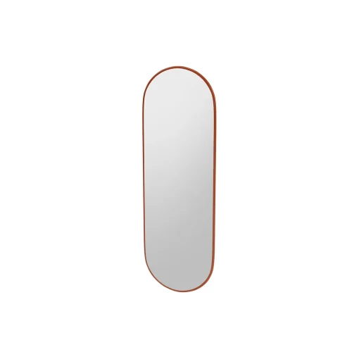 Colour Frame Mirror FIGURE (SP824R), 162 hokkaido