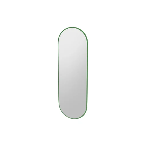 Colour Frame Mirror FIGURE (SP824R), 152 parsley