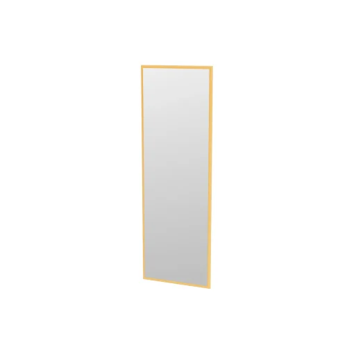 Colour Frame Mirror LIKE (SP1806), 166 acacia