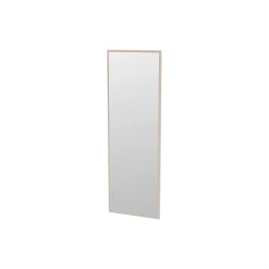 Colour Frame Mirror LIKE (SP1806), 168 clay