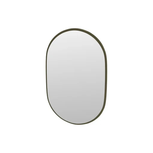Colour Frame Mirror LOOK (SP812R), 139 oregano