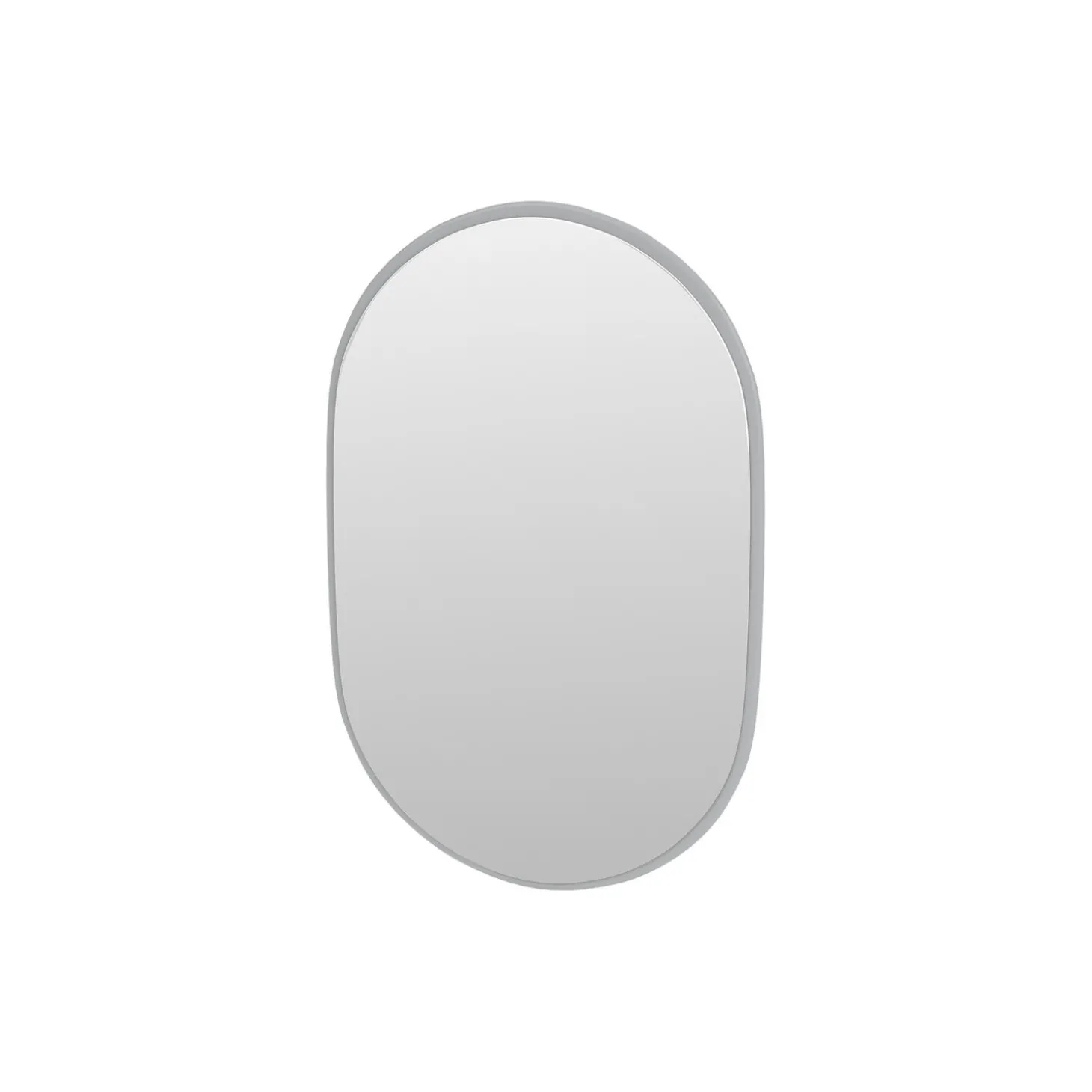 Colour Frame Mirror LOOK (SP812R), 02 fjord