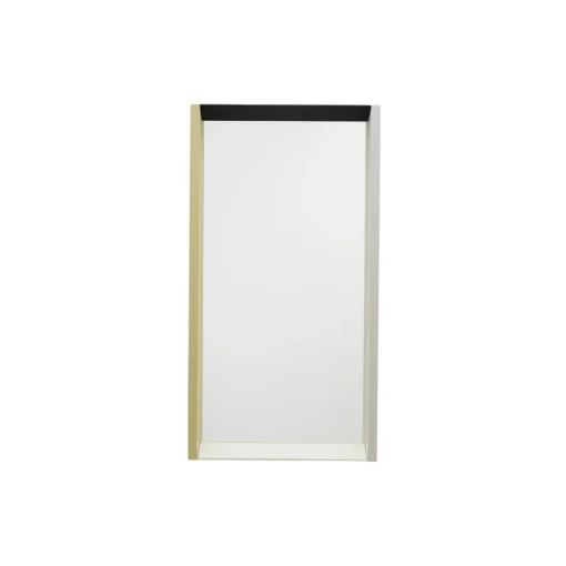 Colour Frame Mirror Medium, neutral