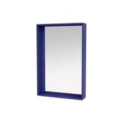 Colour Frame Mirror SHELFIE (SPB1208K), 135 monarch