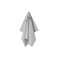 COMET viskestykke, dark grey