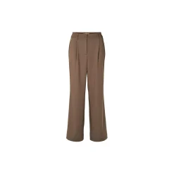 Comfort Svea pants, elm