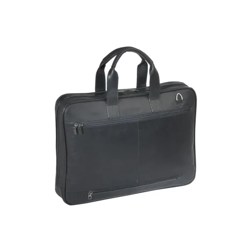 Computertaske, black