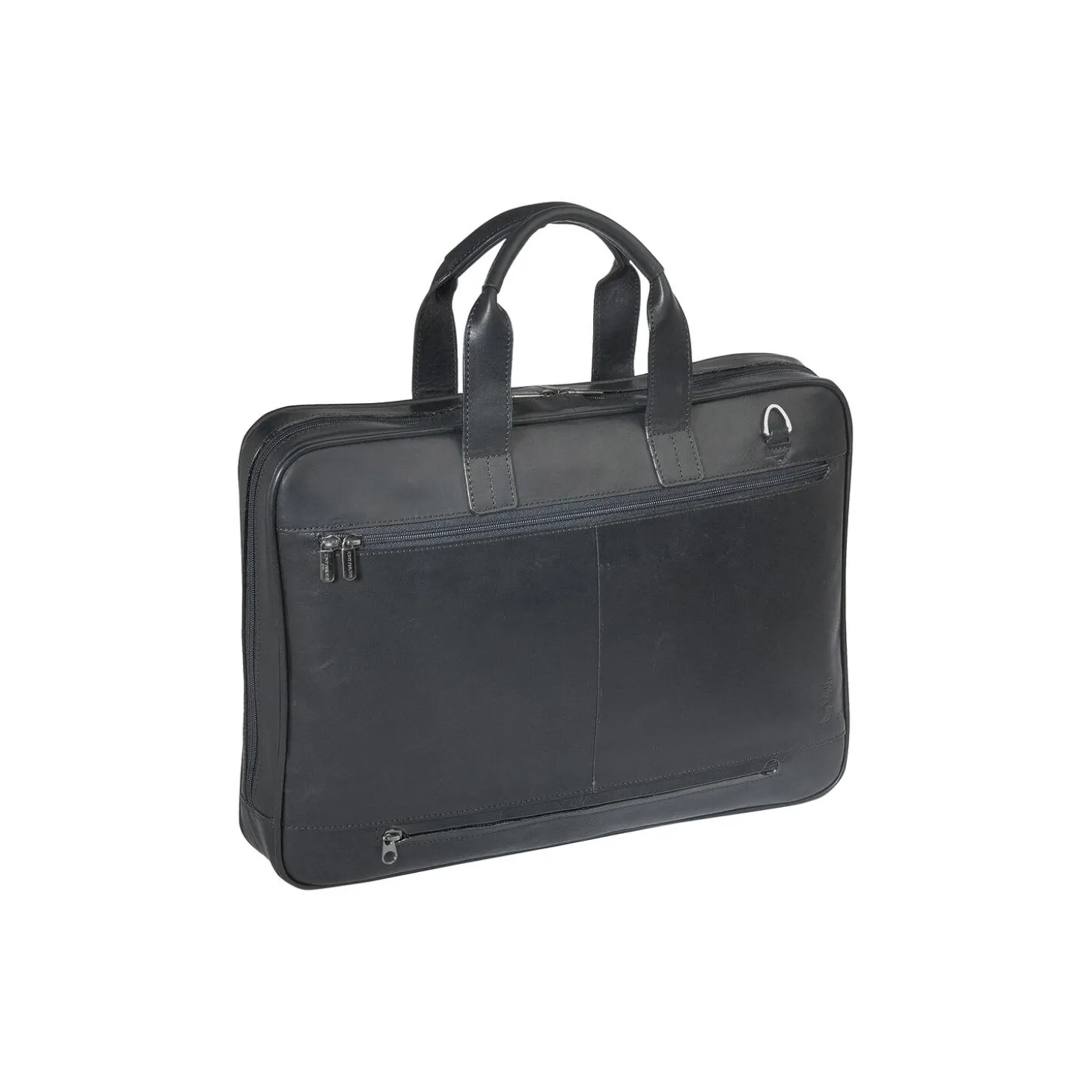 Computertaske, black