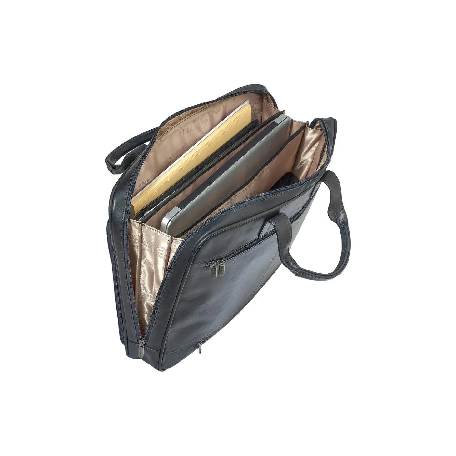 Computertaske, black