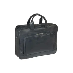 Computertaske, black