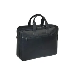 Computertaske, black
