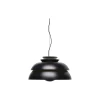 Concert P3 pendel, black