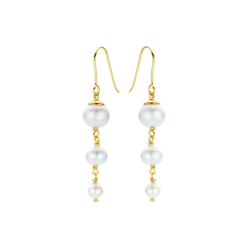 CONFETTI HANGER, guld