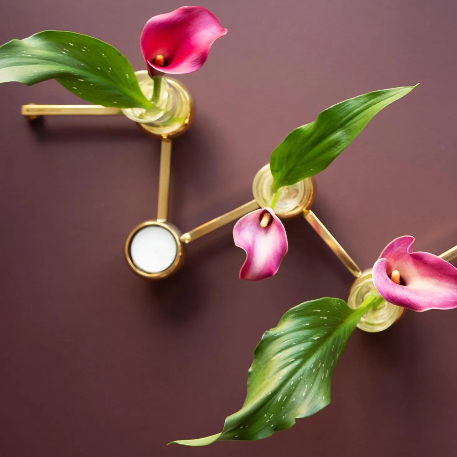 Constella Candle Holder Small