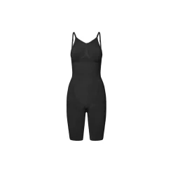 Contour Shapewear Bodysuit, black