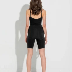 Contour Shapewear Bodysuit, black