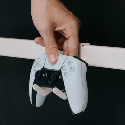 Controller Mount, pearl