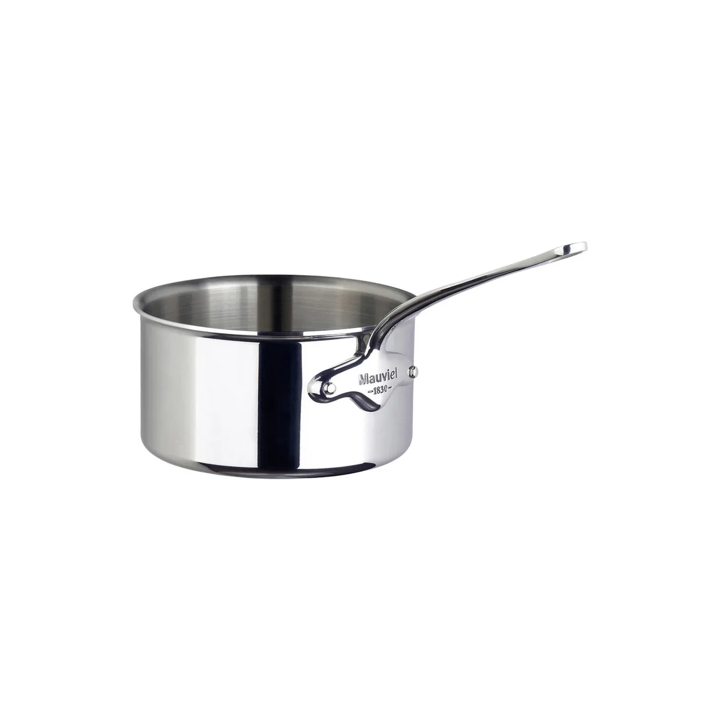 Cook Style kasserolle 1,1 L