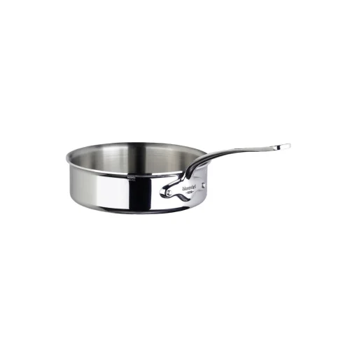 Cook Style sauterpande