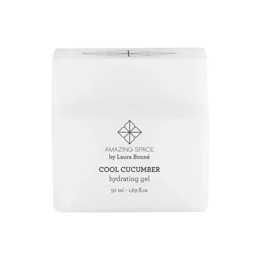 Cool Cucumber – Hydrating Gel