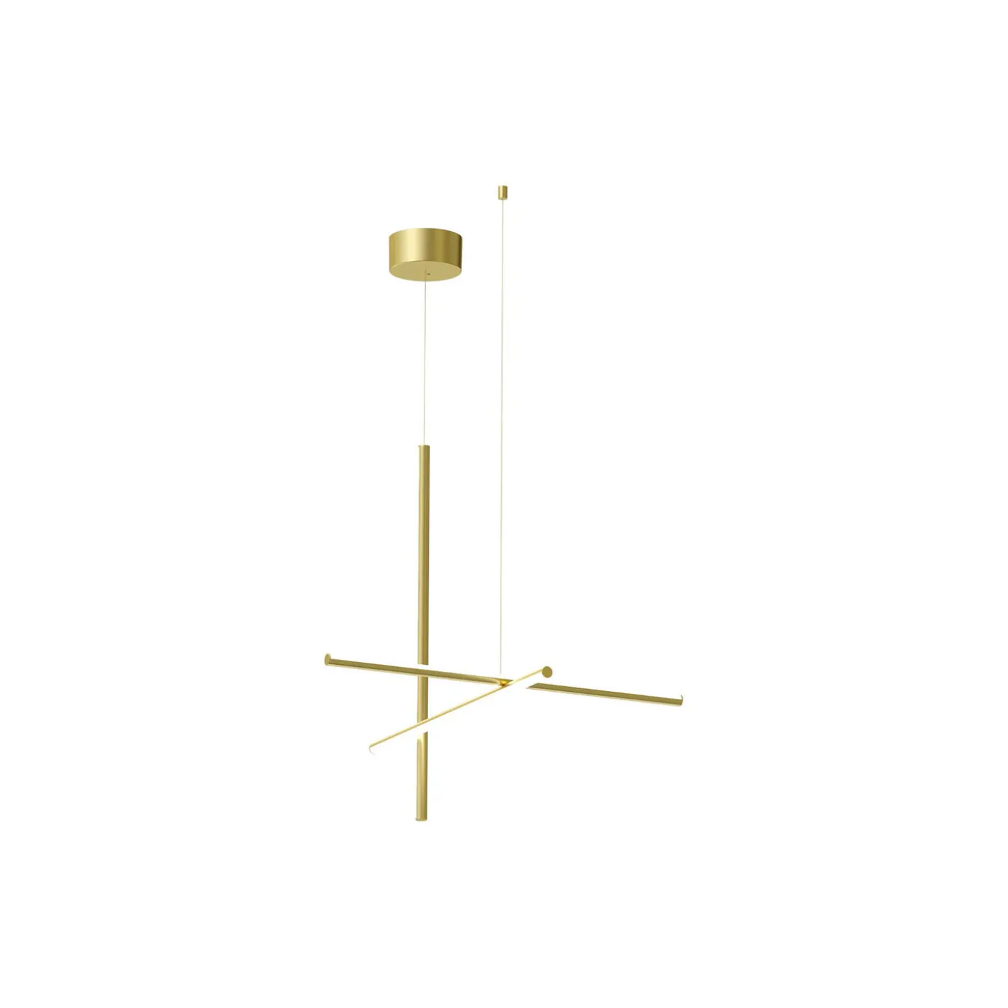 Coordinates Suspension 1