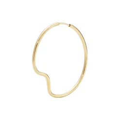 Copenhagen Hoop, gold