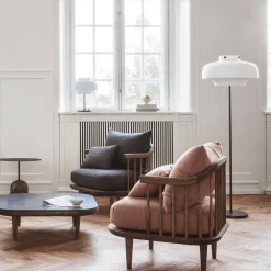 Copenhagen SC14 gulvlampe