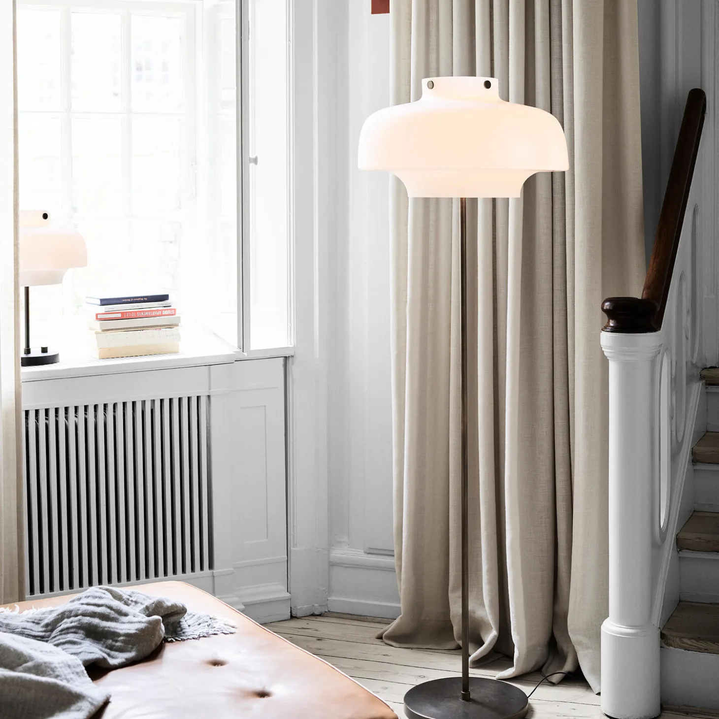 Copenhagen SC14 gulvlampe