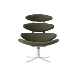 Corona Chair loungestol, Fiord 961